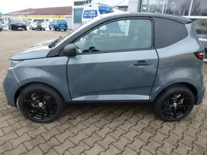 Aixam City Ambition City Sport Bild 3