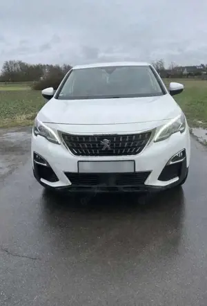 Peugeot 3008 1.2 PureTech 130 SUV