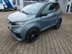 Aixam City Ambition City Sport Bild 2