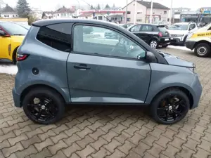 Aixam City Ambition City Sport Bild 4