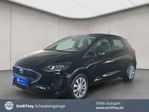 Ford Fiesta 1.1 SS COOLCONNECT