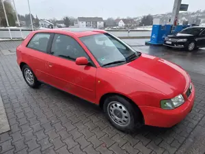 Audi A3 A3 1.6 Ambiente