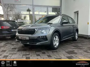 Skoda Kamiq Selection