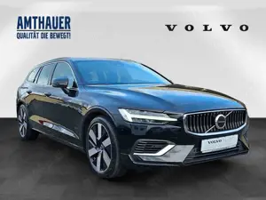 Volvo V60 T6 Recharge Plus Bright - Bowers, Pano Bild 3