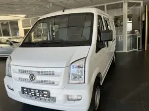 DFSK EC 35 Van 4 Sitze 60kw, Batteriekapazit 42kwh