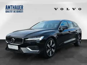 Volvo V60 T6 Recharge Plus Bright - Bowers, Pano