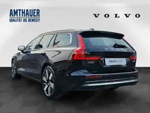 Volvo V60 T6 Recharge Plus Bright - Bowers, Pano Bild 4