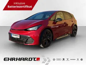 CUPRA Born 58 kwh LED*HEADUP*WÄRMEPU*NAV*SHZ*ACC*PARKLENK*...