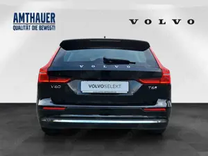 Volvo V60 T6 Recharge Plus Bright - Bowers, Pano Bild 5
