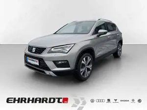 SEAT Ateca 1.4 EcoTSI DSG Xcellence PANO*BEH.FRONT*NAVI*LE...