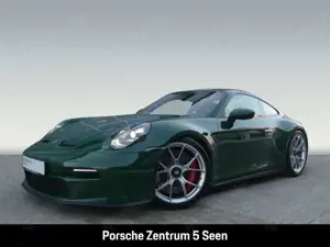 Porsche 992 I GT3 Touring, VOLLSCHALE, BOSE, PDLS+, 90L