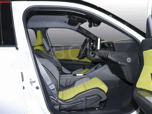 Renault R 5 Iconic Five 120 Urban Range NAVI SHZ PDC BT Bild 4