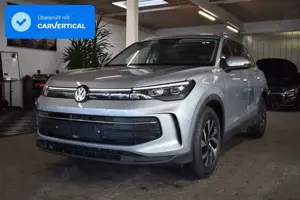 Volkswagen Tiguan 1.5 eTSI Life LED Kamera Keyless APP