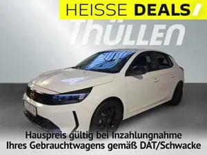 Opel Corsa F Edition 1.2 PDC SHZ CarPlay Klima LED