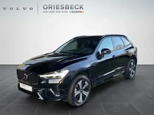 Volvo XC60 T8 R Design Recharge AWD*AHK*360°*MMY*