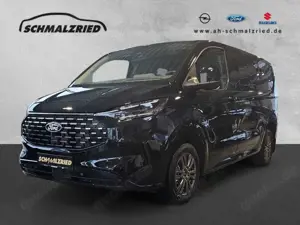 Ford Tourneo Custom 320 L1 Titanium X FWD AHK-el. klappb. Soundsystem
