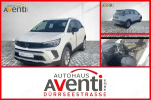 Opel Crossland 1.2 Turbo Elegance SHZ*RFK*Navi
