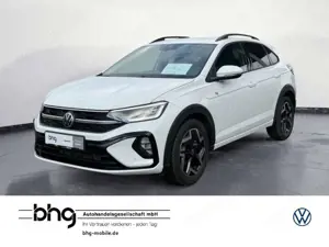 Volkswagen Taigo 1.5 TSI R-Line DSG IQ.LIGHT KAMERA AHK