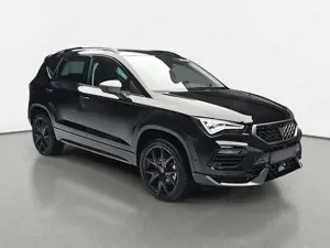 CUPRA Ateca Bild 3