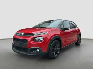 Citroen C3 Feel*Automatik*Klima*Freispr*SHZ*PDC*Spur*LED