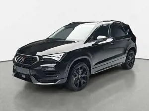 CUPRA Ateca Bild 2