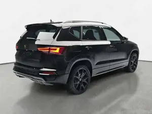 CUPRA Ateca Bild 4