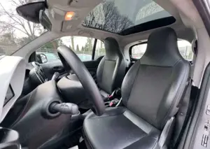 smart forTwo Basis 52 kW (453.342) Bild 5