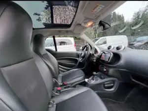 smart forTwo Basis 52 kW (453.342) Bild 3