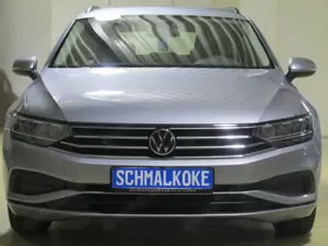 Volkswagen Passat Variant 2.0 TDI SCR DSG7 CONCEPTLINE Navi