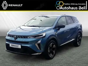 Renault Symbioz 140 Mild Hybrid Techno