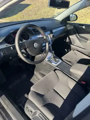 Volkswagen Passat Variant Passat Variant 2.0 TDI DPF DSG Individual