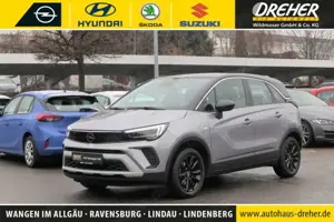 Opel Crossland Crossland ELEGANCE Plus/ AGR Sitz / Sitzheiz  LED
