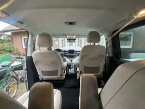 Mercedes-Benz V 250 V-Klasse Diesel extralang 7G-TRONIC Bild 5