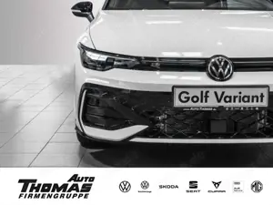 Volkswagen Golf Variant 1.5 eTSI R-Line DSG AHK Pano