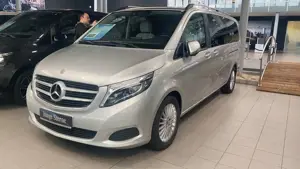 Mercedes-Benz V 250 V-Klasse Diesel extralang 7G-TRONIC Bild 4