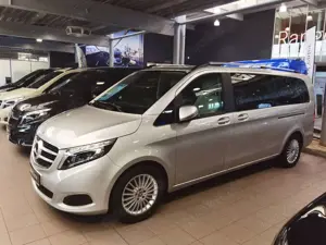 Mercedes-Benz V 250 V-Klasse Diesel extralang 7G-TRONIC