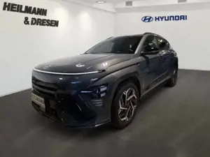 Hyundai KONA 1.6 N Line X/Automatik/BOSE/360 Grad Kamera/Navi/S