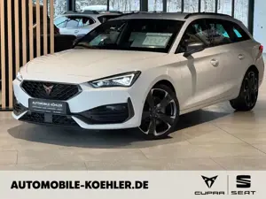 CUPRA Leon Sportstourer VZ 2.0 TSI DSG 4Drive Kessy