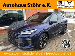 CUPRA Terramar 1.5eTSI 110 kW Automatik DSG