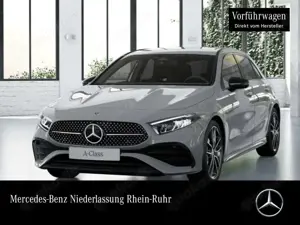 Mercedes-Benz A 180 AMG+NIGHT+AHK+LED+KAMERA+KEYLESS+7G