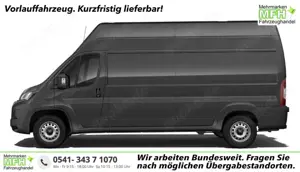 Opel Movano 35+ AT8 L3H3 AppleC NSW Kam LaneA Klima 132 kW ...