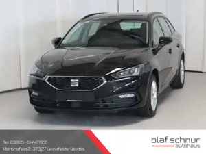 SEAT Leon Sportstourer 2.0 TDI Style AHK ACC LED