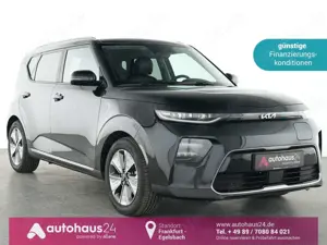 Kia Soul e-Soul Inspiration Navi|HK|ACC|HUD|Bi-LED