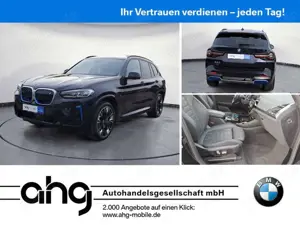 BMW iX3 M Sportpaket Aktive Geschw. Head-Up Harman K