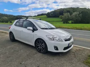 Toyota Auris Auris 1.8 Hybrid Executive Bild 3