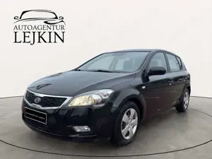 Kia Ceed / cee'd Ceed 1.4*1. HAND*KLIMA*SITZHEIZUNG*TÜV 07/27*