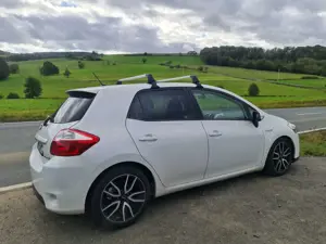 Toyota Auris Auris 1.8 Hybrid Executive Bild 4