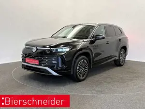 Volkswagen Tayron 2.0 TDI DSG Elegance ALU 18 AHK IQ.LIGHT ACC