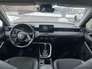 Honda HR-V e:HEV 1.5 i-MMD Hybrid Advance Bild 5