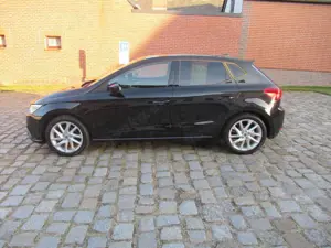 SEAT Ibiza FR 1,0 TSI  LED PDC SHZ ACC Navi  KAMERA